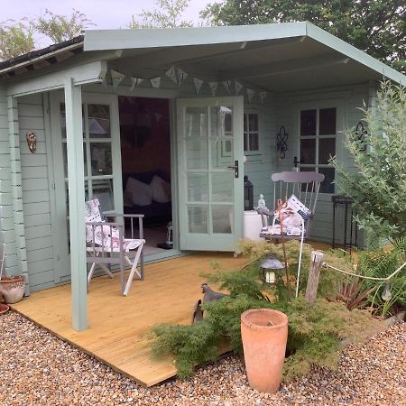 Lime Tree Cottage Herne Bay Exteriör bild