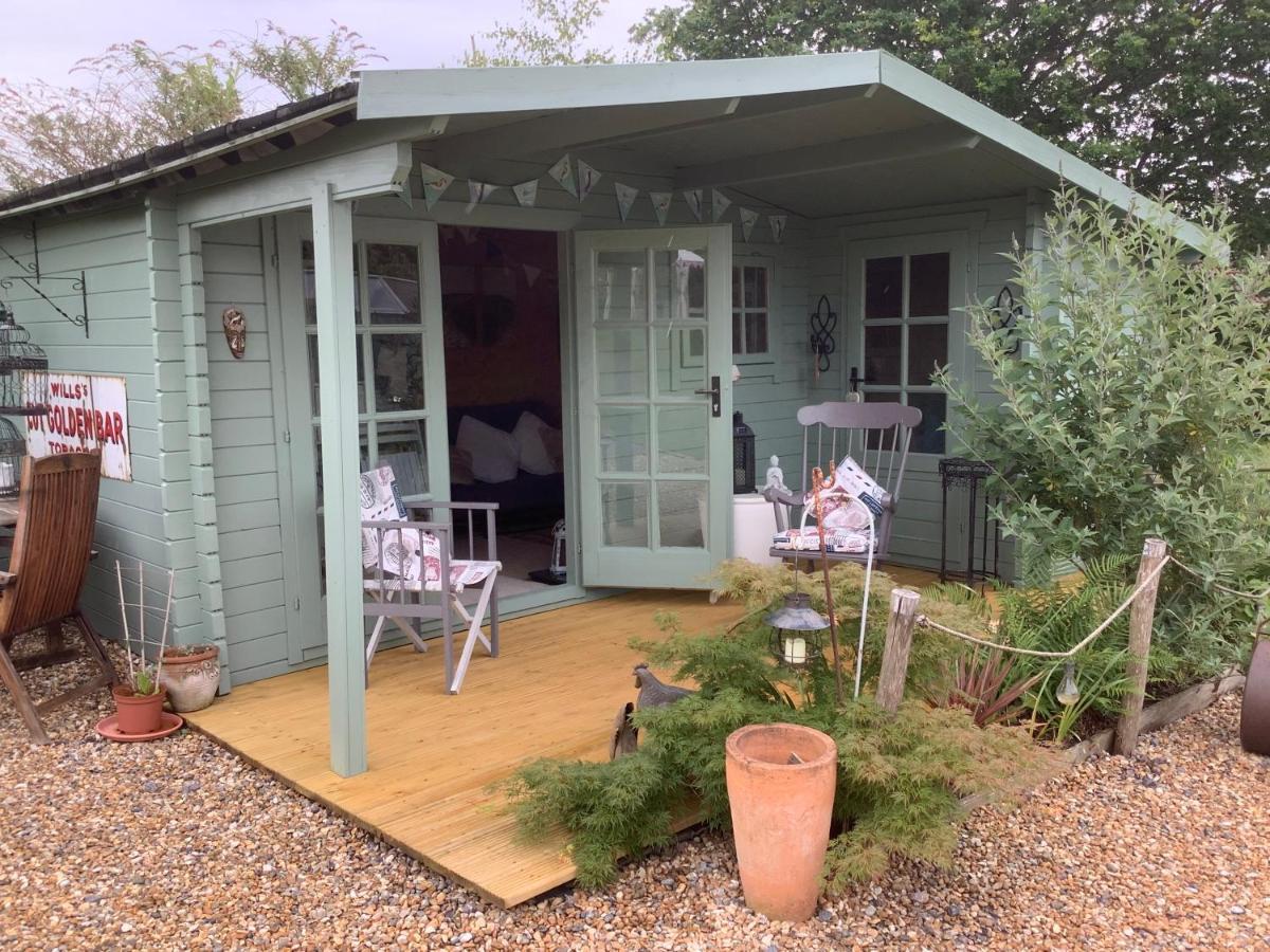 Lime Tree Cottage Herne Bay Exteriör bild