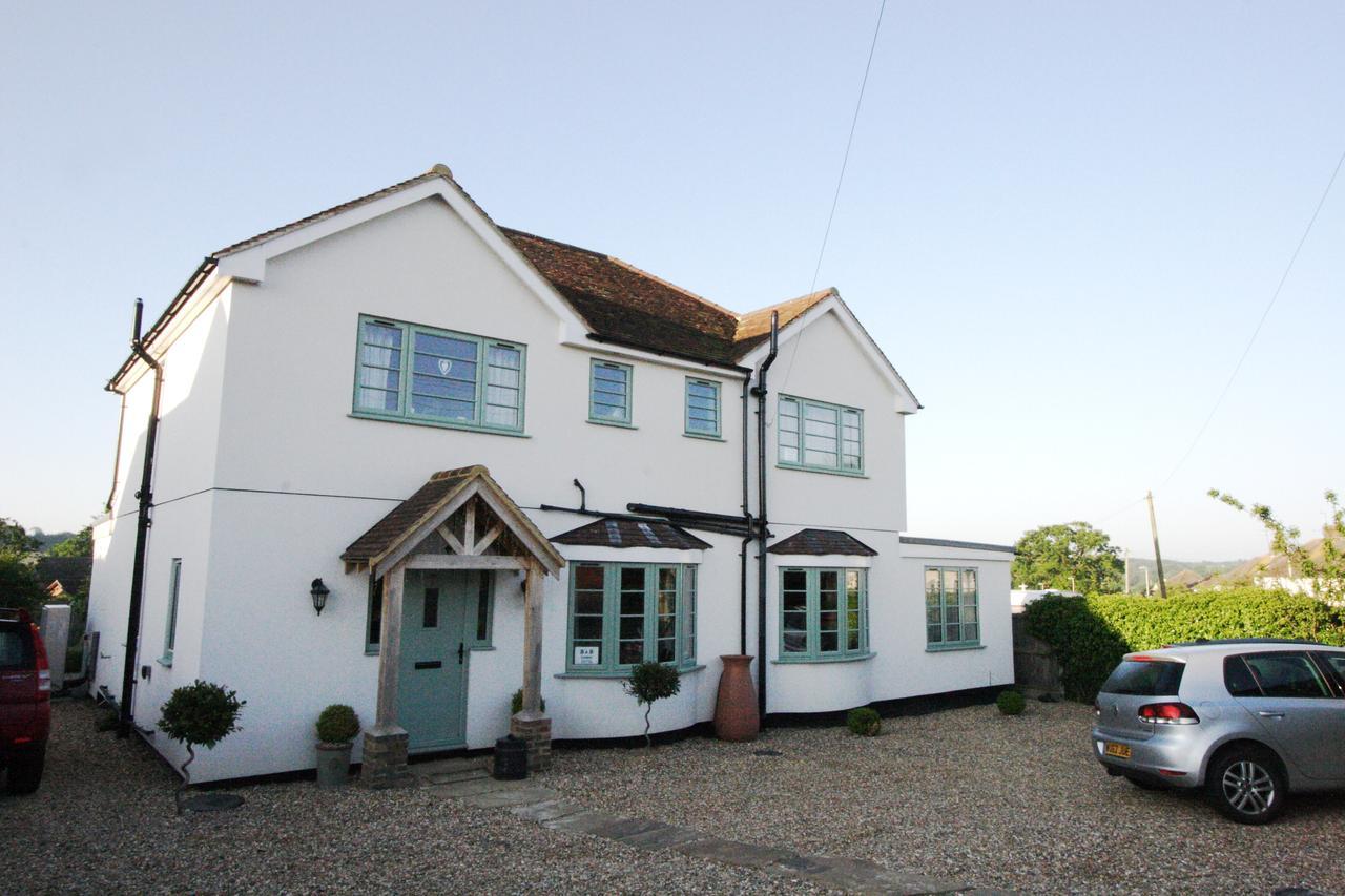 Lime Tree Cottage Herne Bay Exteriör bild