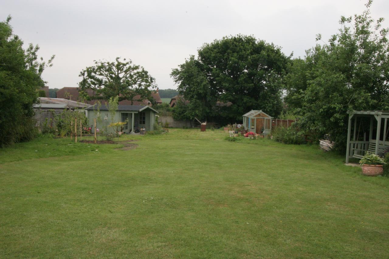 Lime Tree Cottage Herne Bay Exteriör bild