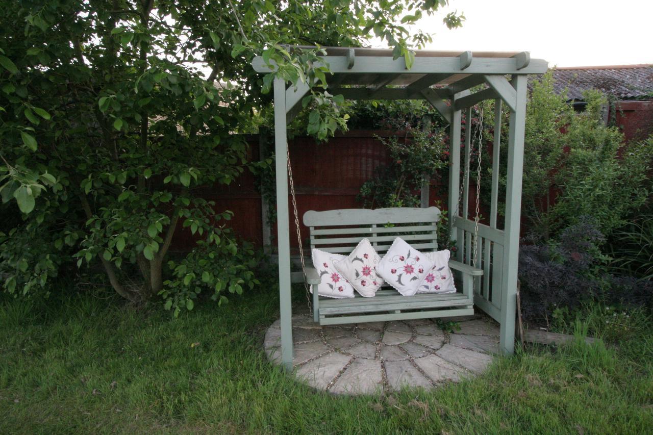 Lime Tree Cottage Herne Bay Exteriör bild